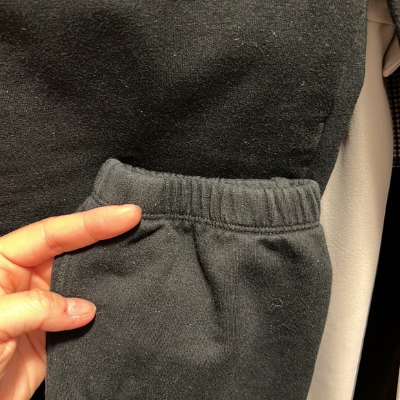 Group by babaton jogger sweatpants - Picture 6 of 6